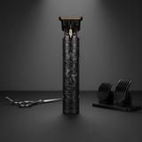 Plastic Body Hair Trimmer for Men Hairstyle Trimmer (1 Set), Hair accessories