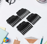 Plastic Body Hair Trimmer for Men Hairstyle Trimmer (1 Set), Hair accessories