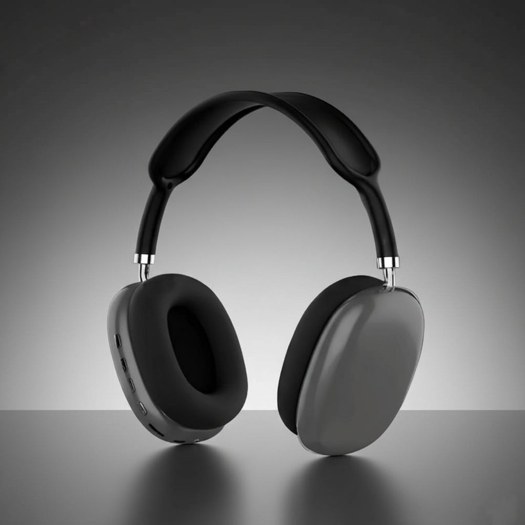 Ear Headphones, Wireless Bluetooth